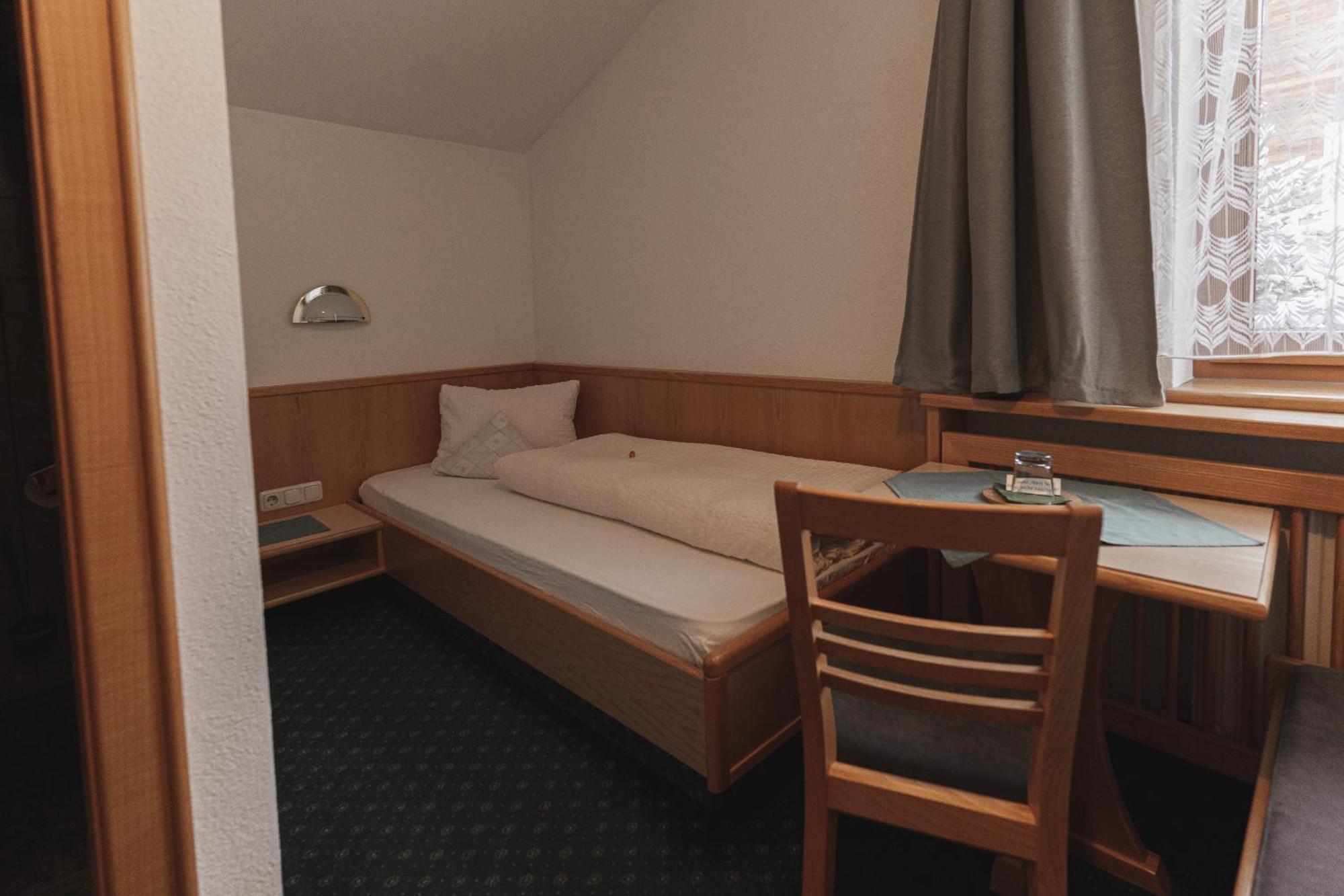 Pension Truya - Hof Fiss Bagian luar foto
