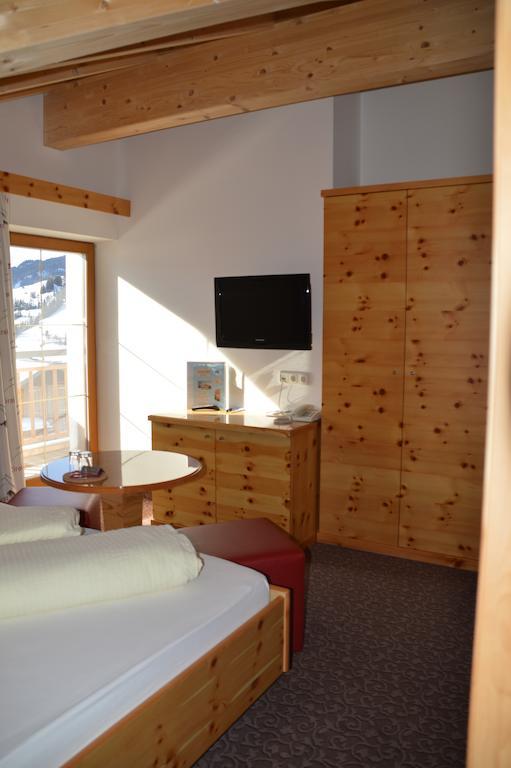 Pension Truya - Hof Fiss Ruang foto